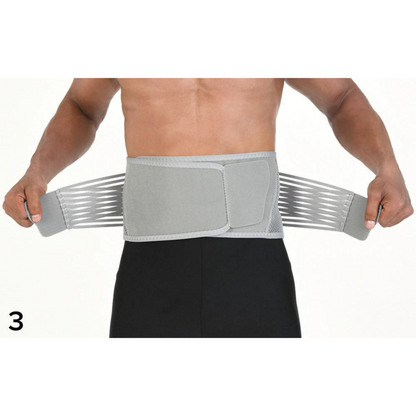 Futuro Comfort Stabilizing Back Support 46917ENR 2X-Large/3X-Large