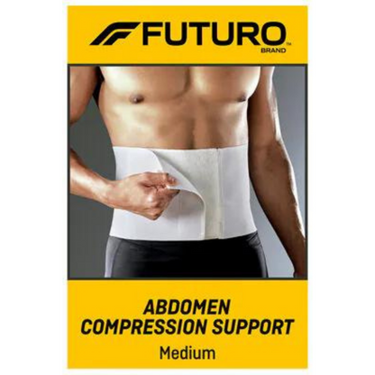 Futuro Abdominal Compression Support 46200ENR Large