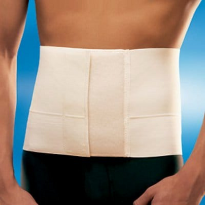 Futuro Abdominal Compression Support 46200ENR Large