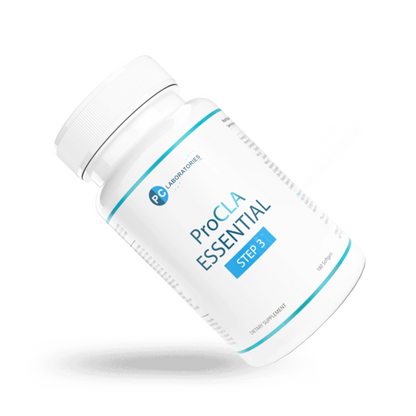 PC Lab ProCLA Essential Step 3 180 Softgels