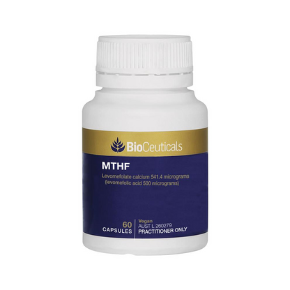 BioCeuticals MTHF 