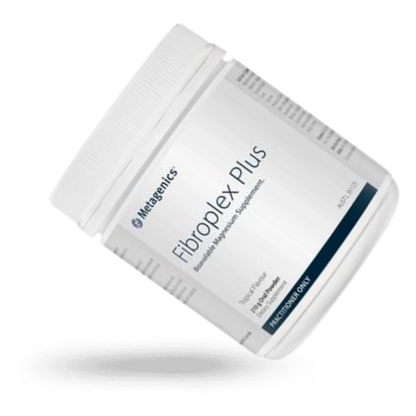 Metagenics Fibroplex Plus reopical 210g oral powder