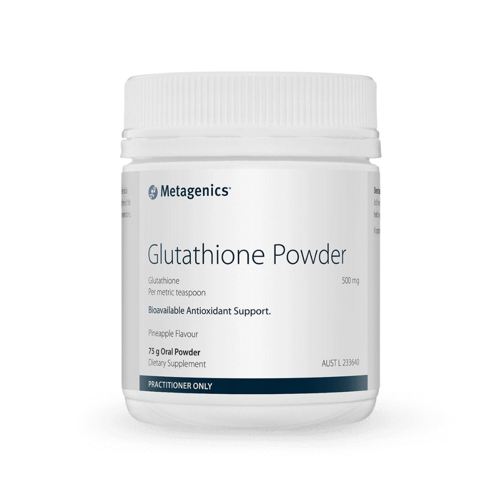 Metagenics Glutathione 