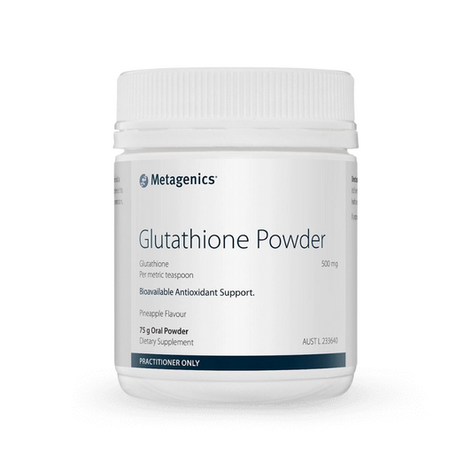 Metagenics Glutathione 