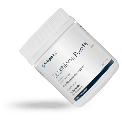 Metagenics Glutathione