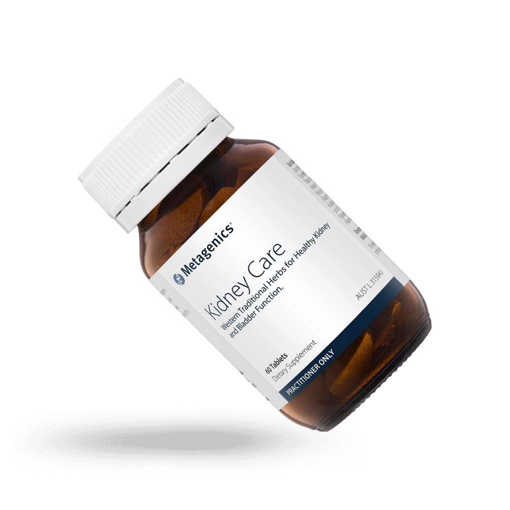 Metagenics Kidney Care 60 tablets Betahealth