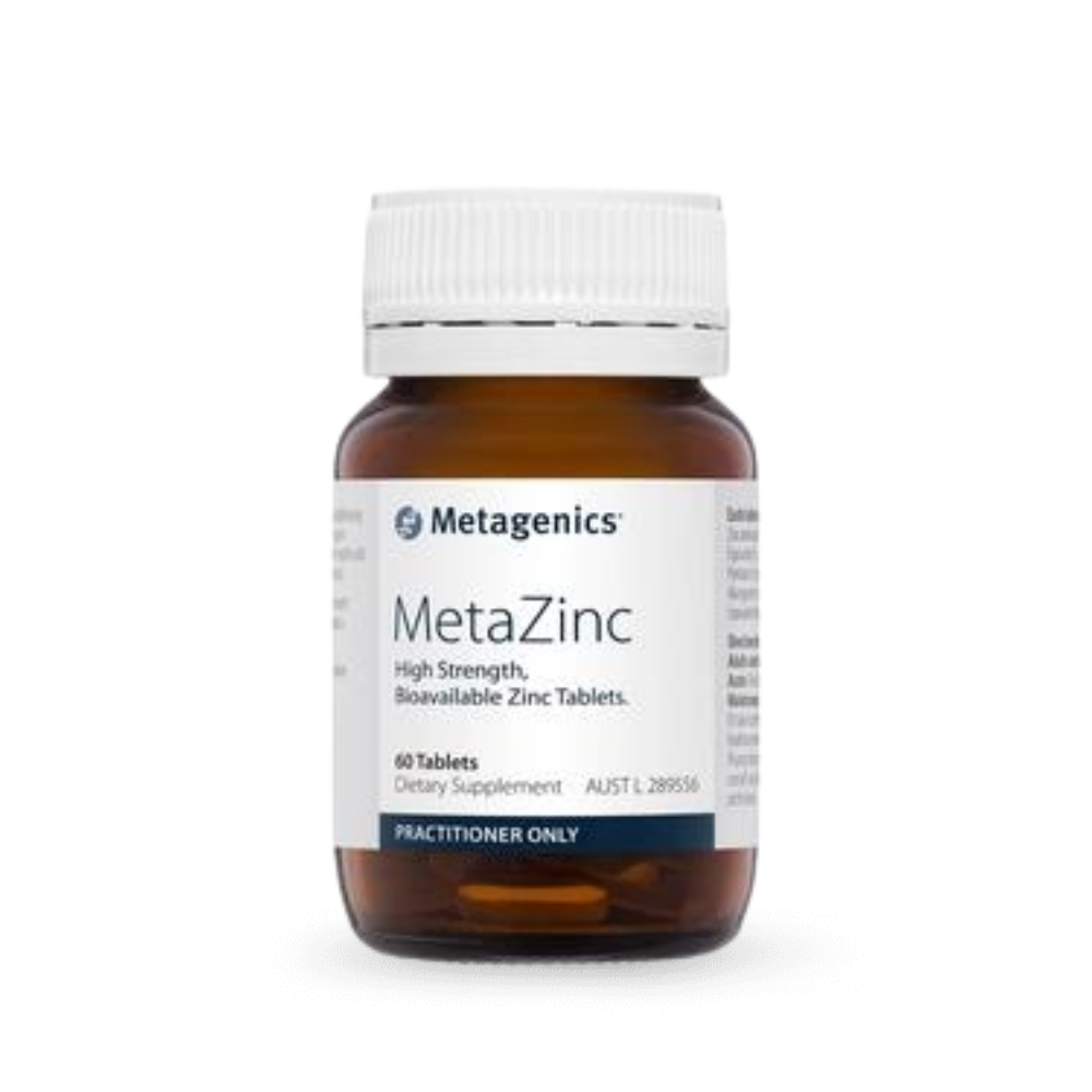 Metagenics MetaZinc 