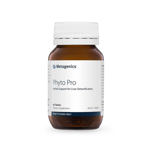 Metagenics Phyto Pro 