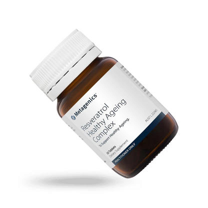 Metagenics Resveratrol 