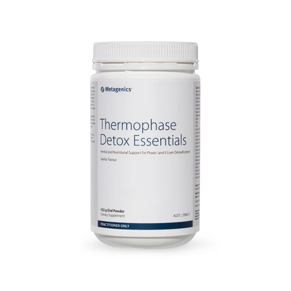 Metagenics Thermophase Detox 