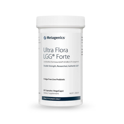 Metagenics Ultra Flora LGG