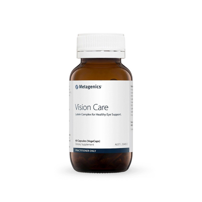 Metagenics Vision Care 