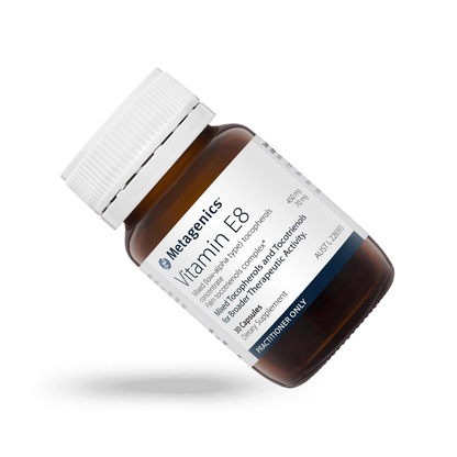 Metagenics Vitamin E8 