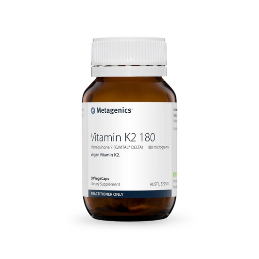 Metagenics Vitamin K2 