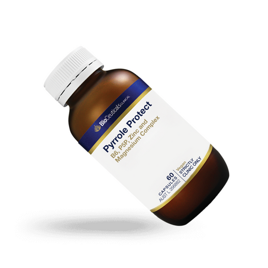 BioCeuticals Clinical Pyrrole Protect 