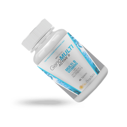 Bio-Practica GenoMulti Active B 