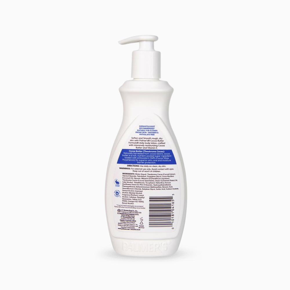 Palmer's Cocoa Butter Body Lotion 400ml