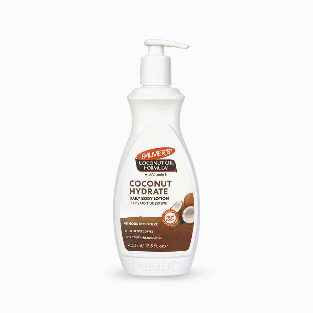 Palmer's Coconut Oil Body Lotion 400ml