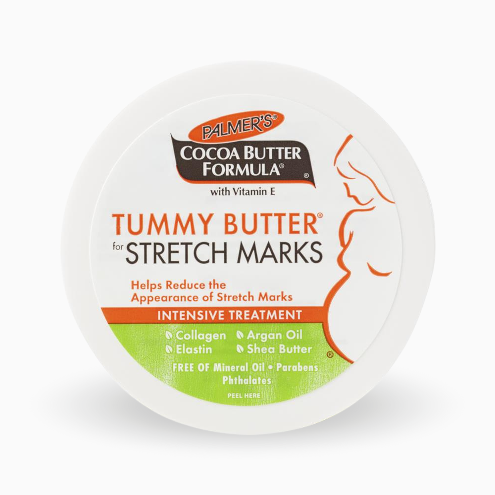 Palmers Cocoa Butter Tummy Butter for Stretch Marks 125g