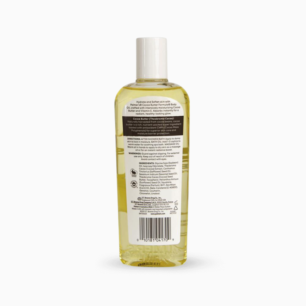 Palmer's Cocoa Butter Moisturising Body Oil 250ml