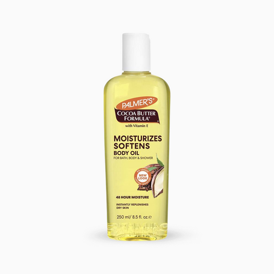 Palmer's Cocoa Butter Moisturising Body Oil 250ml