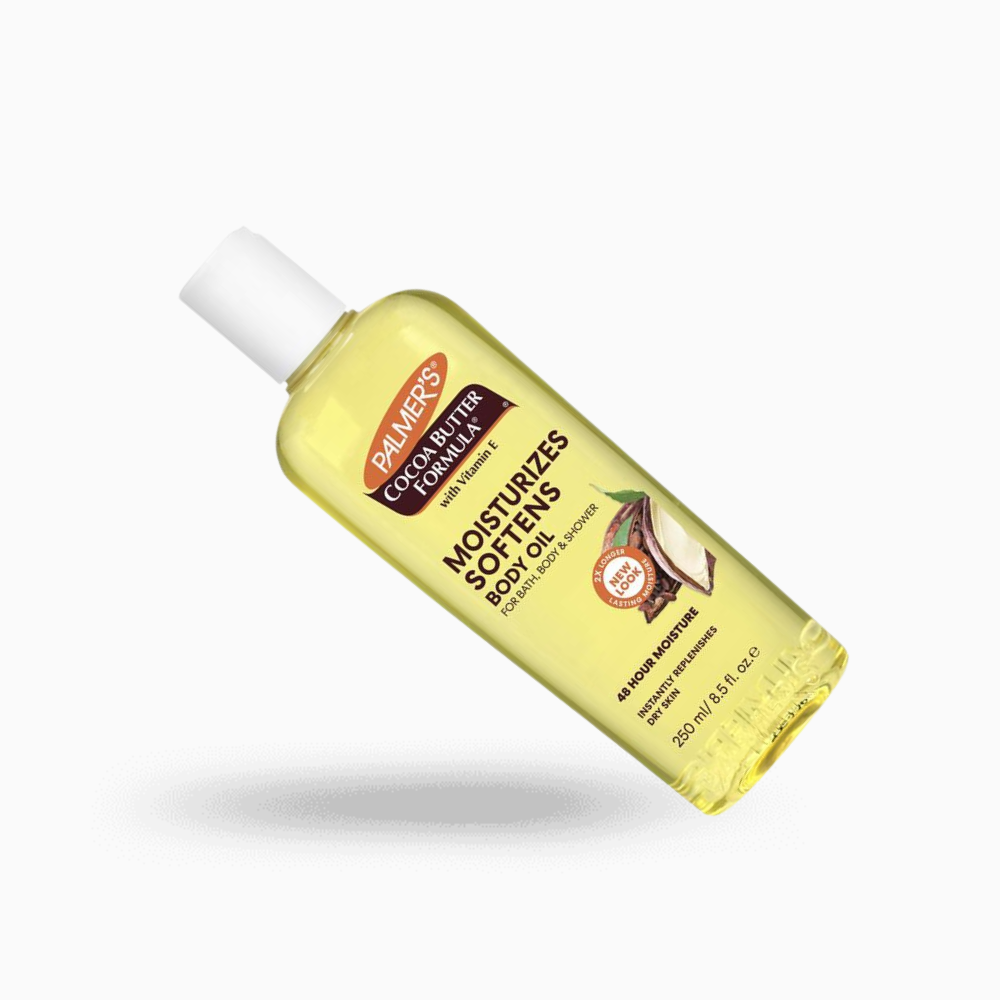 Palmer's Cocoa Butter Formula Moisturizing Body Oil, 8.5 fl. oz.