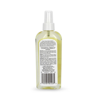 Palmers Cocoa Butter Natural Vitamin E Body Oil 150ml