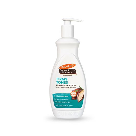 Palmers Cocoa Butter Firming Body Lotion 400ml