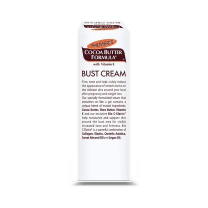 Palmers Bust Cream 125g