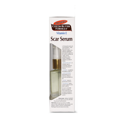 Palmers Scar Serum 30ml