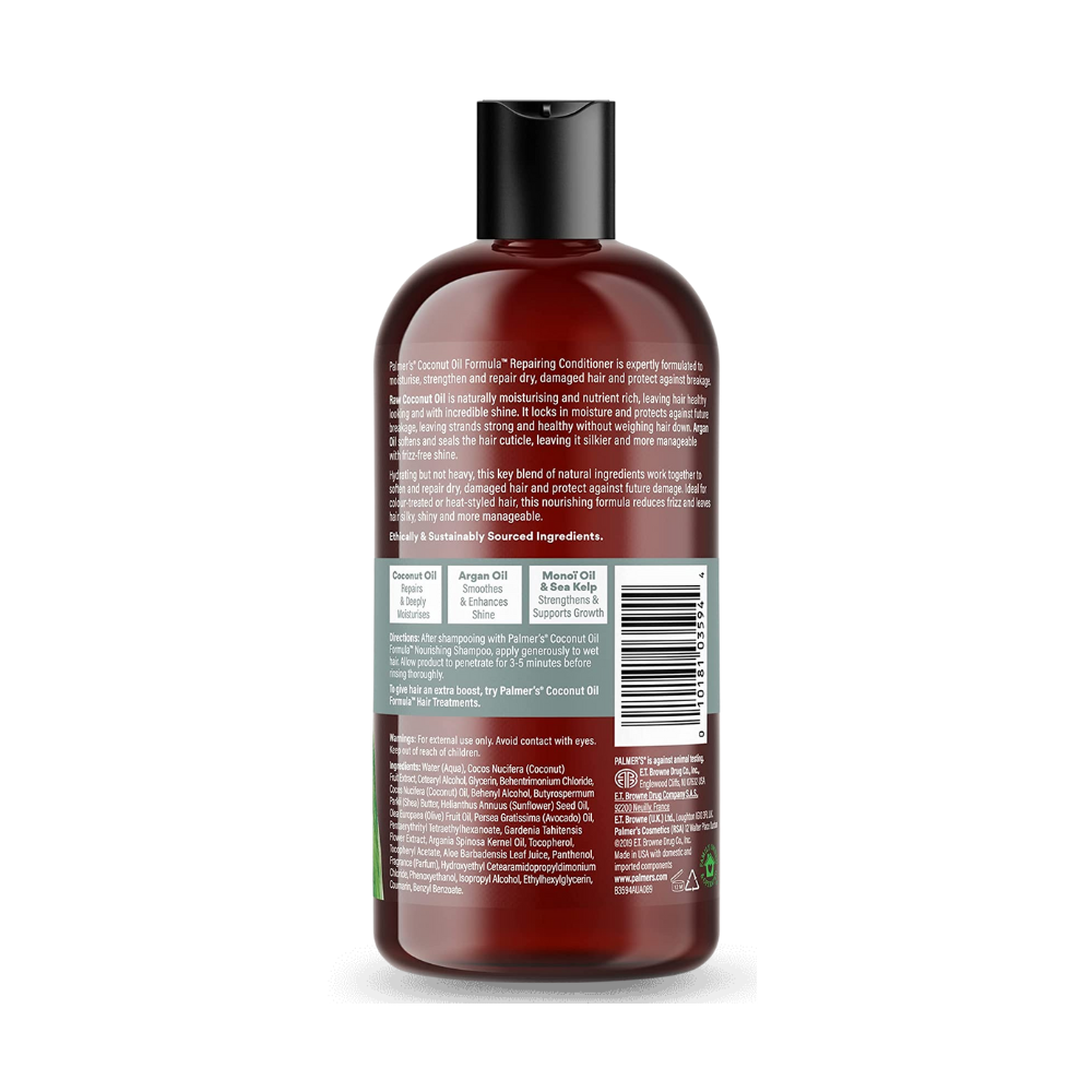 Palmer's Coconut Oil Repairing Conditioner 473ml