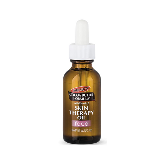 Palmers Cocoa Butter Skin Therapy Oil For Face 30ml