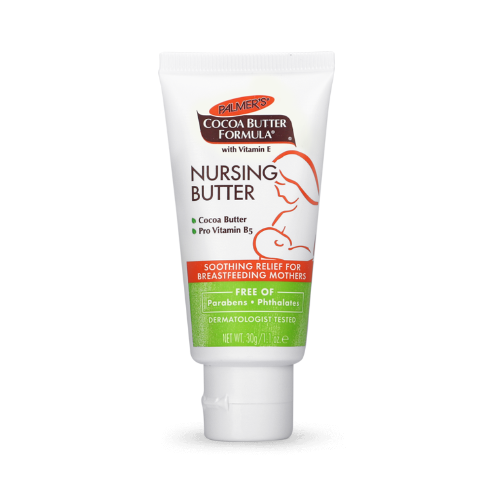 Palmers Nursing Cream 30g – Betahealth