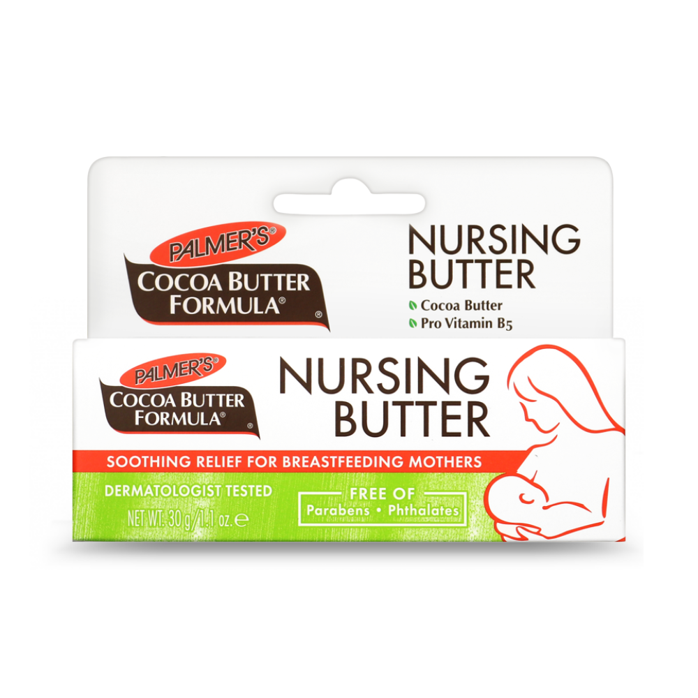 Palmers Nursing Cream 30g