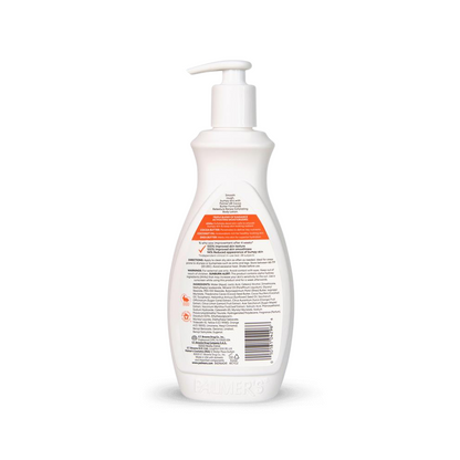Palmers Cocoa Butter Retexture & Renew Exfoliating Body Lotion 400ml