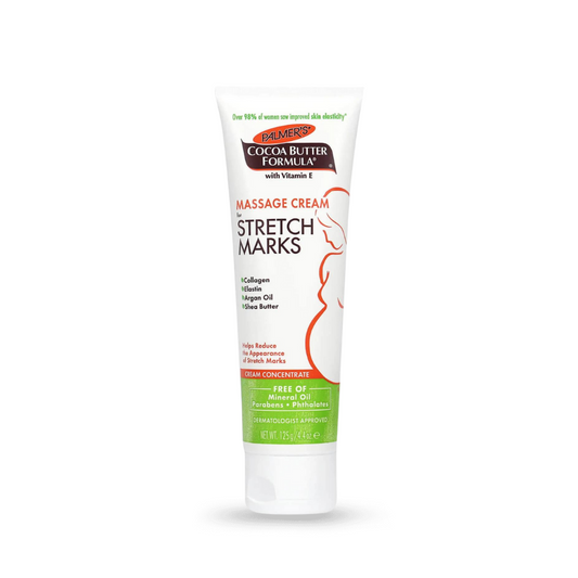 Palmers Cocoa Butter Formula Massage Cream for Stretch Marks 125g