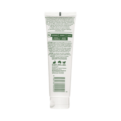 DermaVeen Sensitive Relief Eczema Lotion 100mL