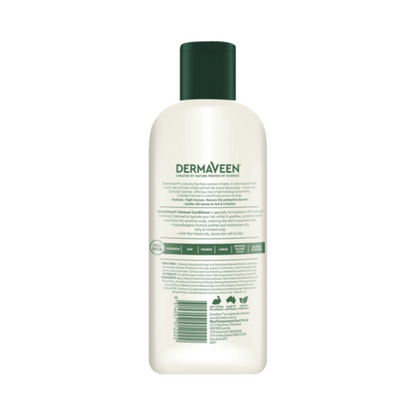 DermaVeen Oatmeal Conditioner 500ml