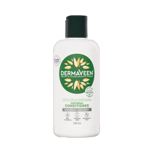 DermaVeen Oatmeal Conditioner 250ml