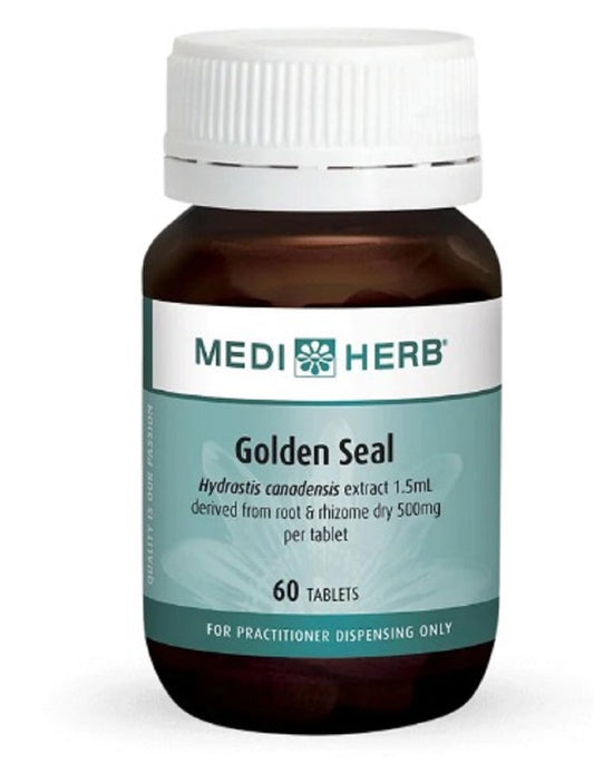 MediHerb Golden Seal 