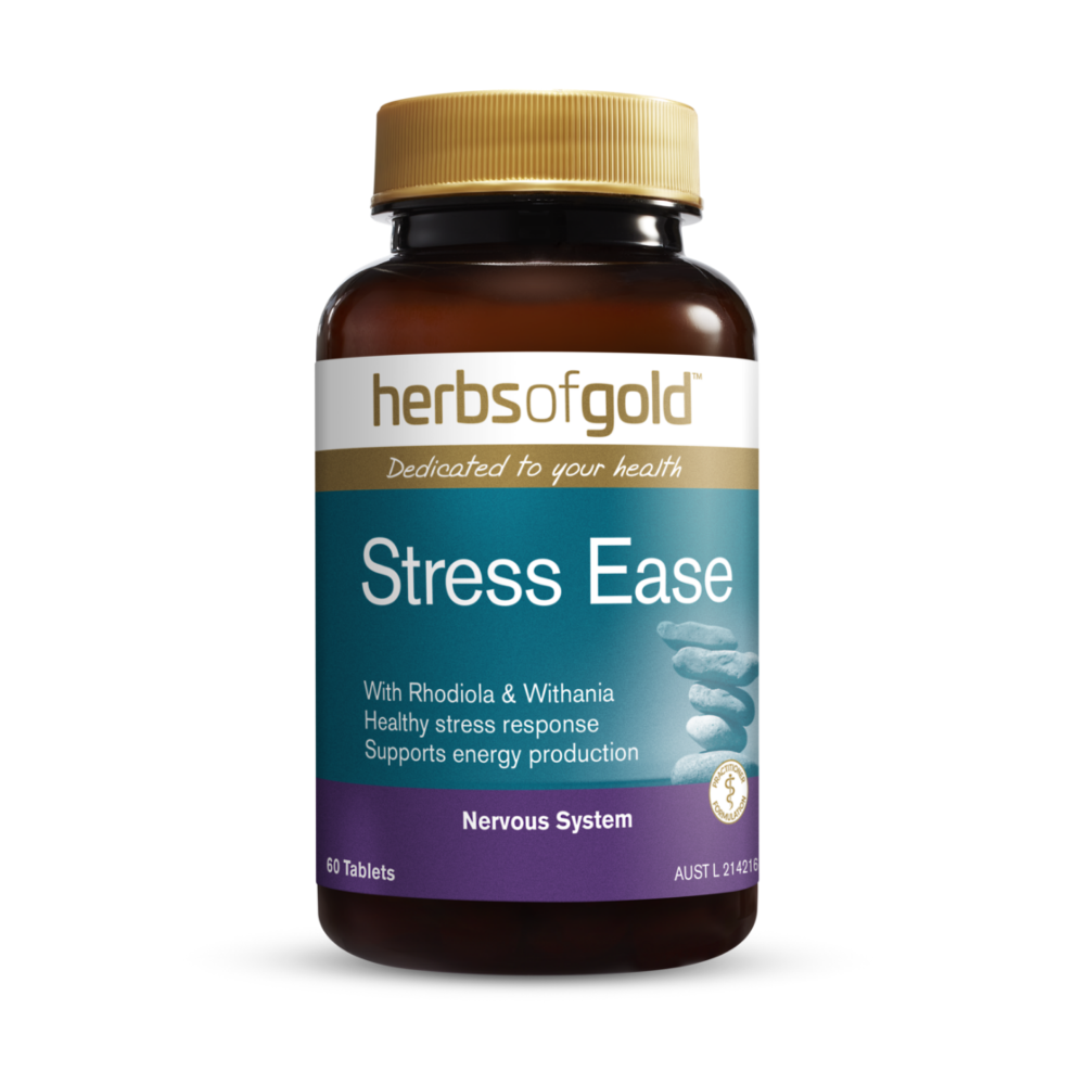 Herbs of Gold Stress Ease