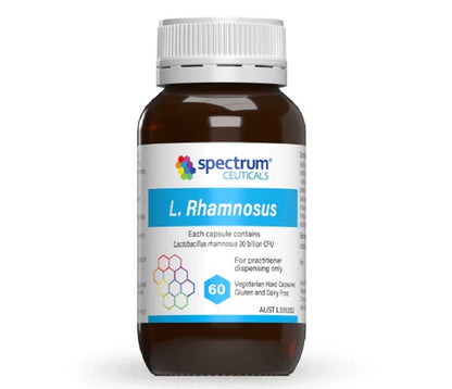 L. Rhamnosus 60 Capsules