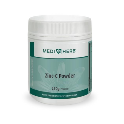 MediHerb Zinc-C Powder 250g