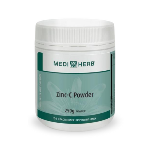 MediHerb Zinc-C Powder 250g