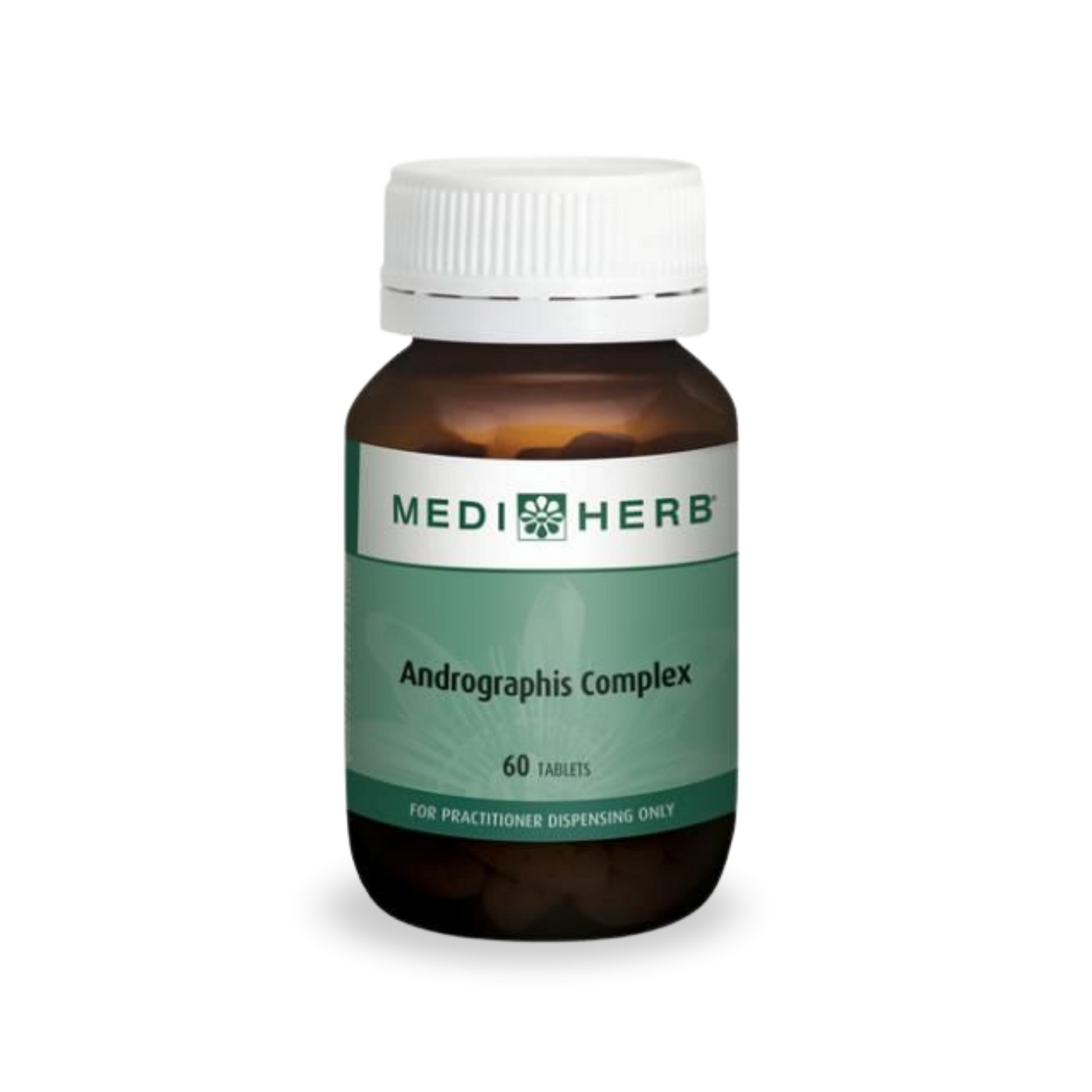 MediHerb Andrographis Complex 60 Tablets