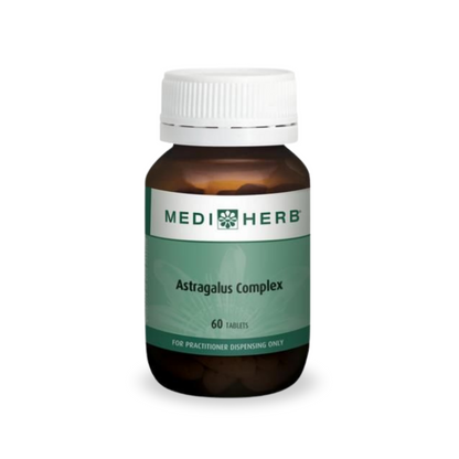 MediHerb Astragalus Complex