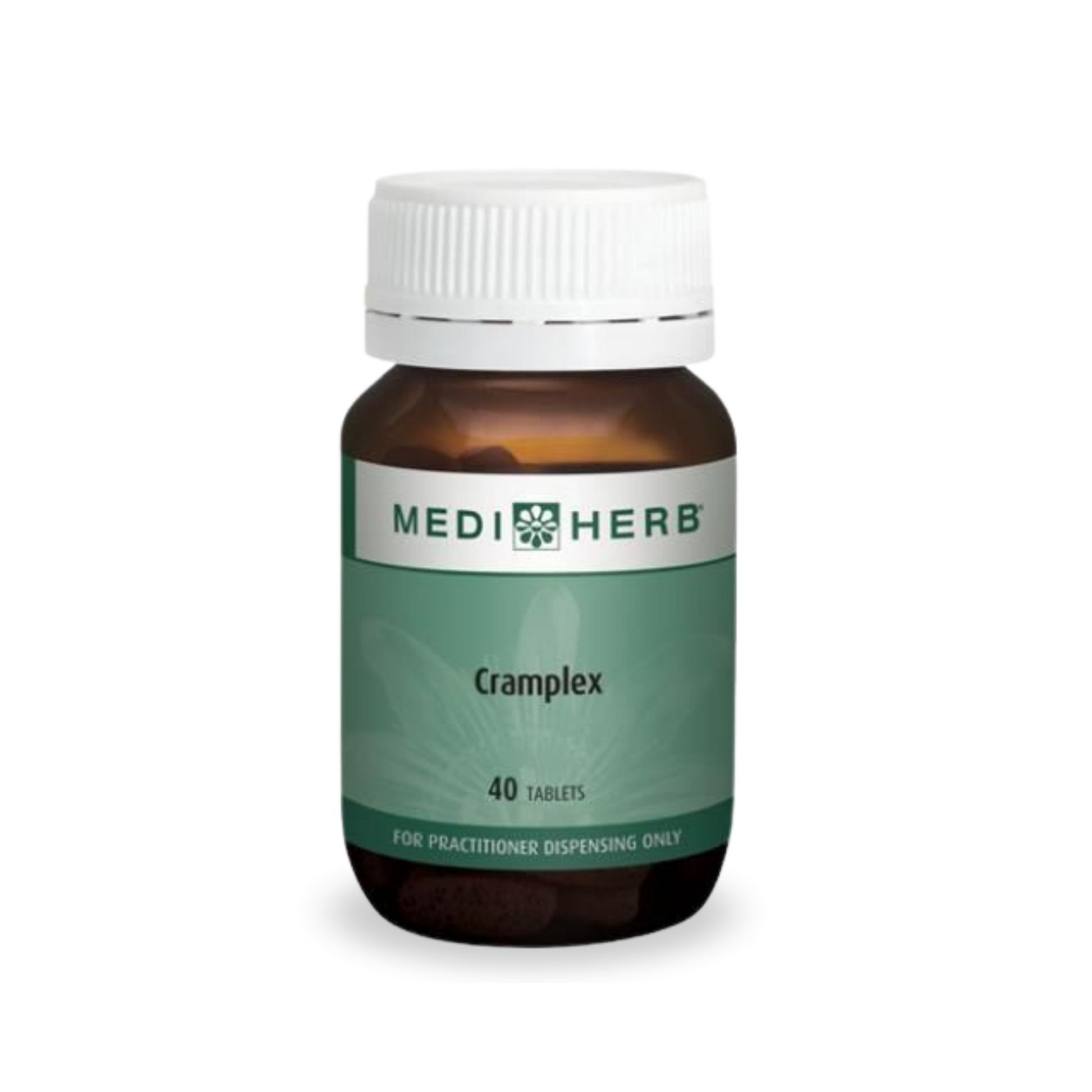 MediHerb Cramplex 40 Tablets 