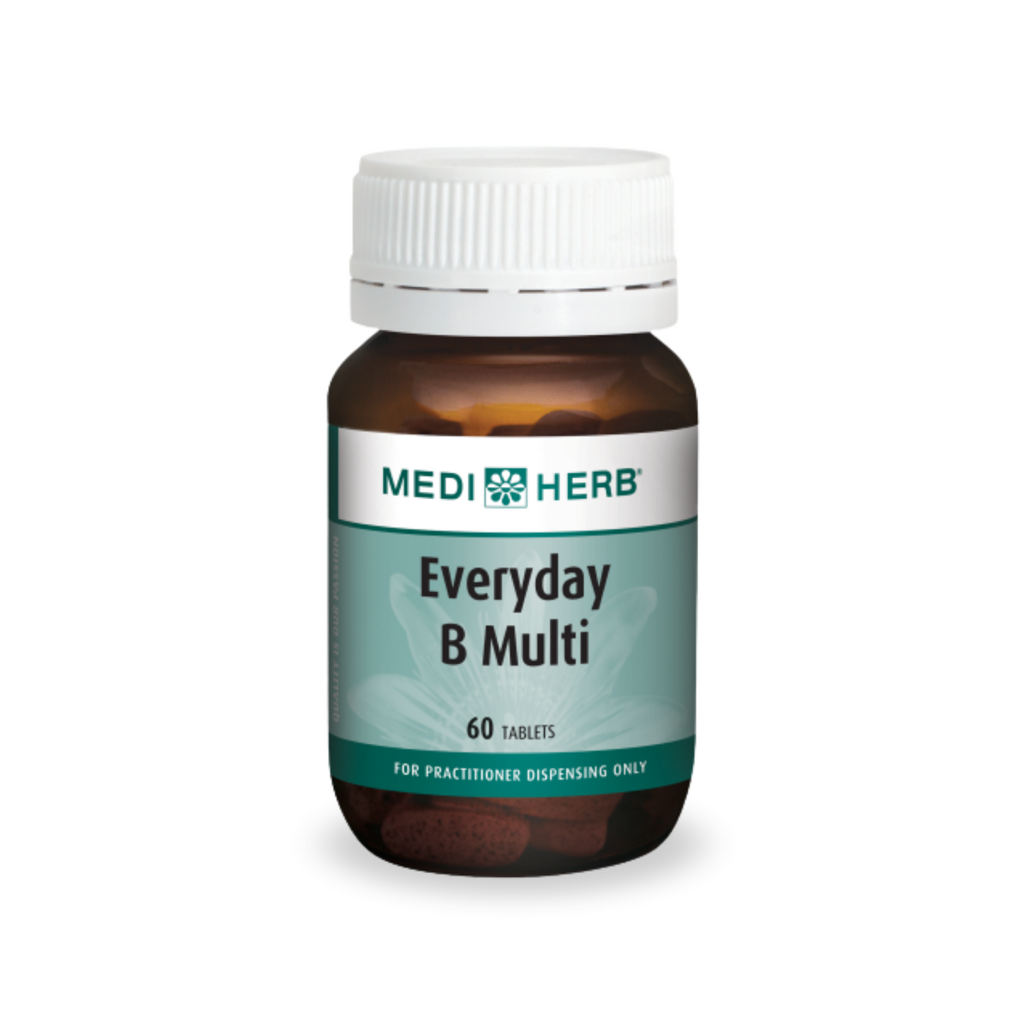 MediHerb Everyday B Multi