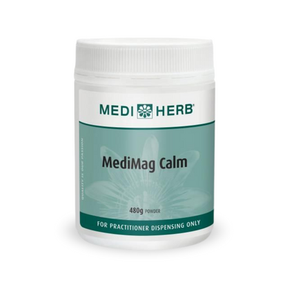 MediHerb MediMag Calm 