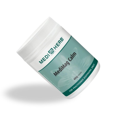 MediHerb MediMag Calm 